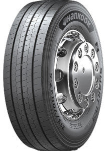 RUNDUMREIFEN HANKOOK 315/80R 22.5 154M TL AL50