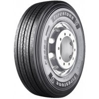 RUNDUMREIFEN FIRESTONE 315/80R 22.5 156L TL FS424