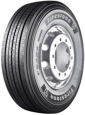 LKW RUNDUMREIFEN FIRESTONE 315/70R 22.5 156L TL FS424 EVO