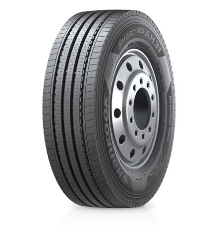 LENKACHSREIFEN HANKOOK 11R 22.5 148L TL AH31