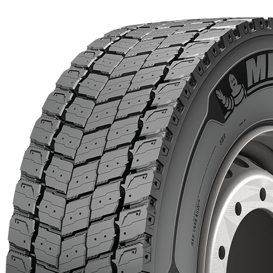 ANTRIEBSREIFEN MICHELIN 12R 22.5 152L TL X MULTI D