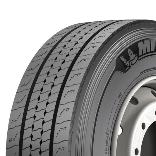 LENKACHSREIFEN MICHELIN 11R 22.5 148L TL X MULTI Z2