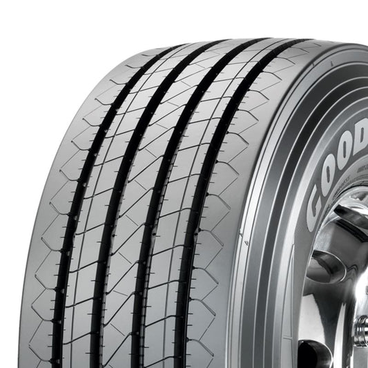 LENKACHSREIFEN  GOODYEAR 11R 22.5 146M TL RHS 2